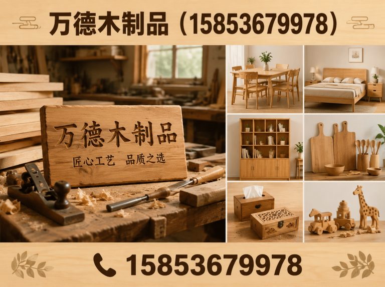 临朐县IPPC木制包装展示图